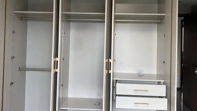 全屋定制尺寸测量：精准把握，打造完美家居
