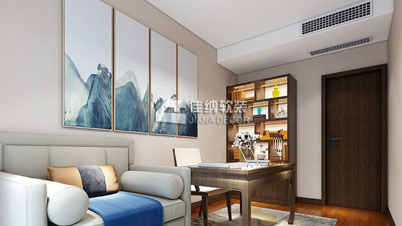 定制家具加盟售后政策全解析，保障您的家居生活无忧