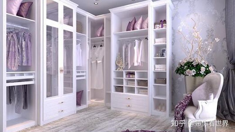 小户型定制酒柜，尺寸有讲究**