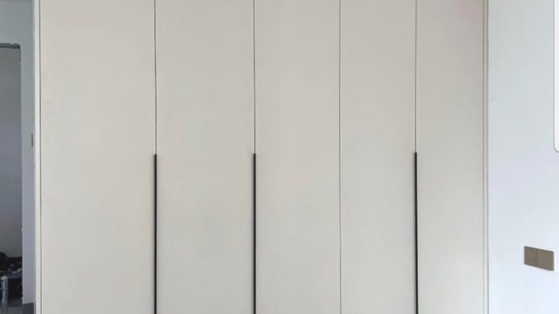 爱格板W980：揭秘全屋定制中的环保之选