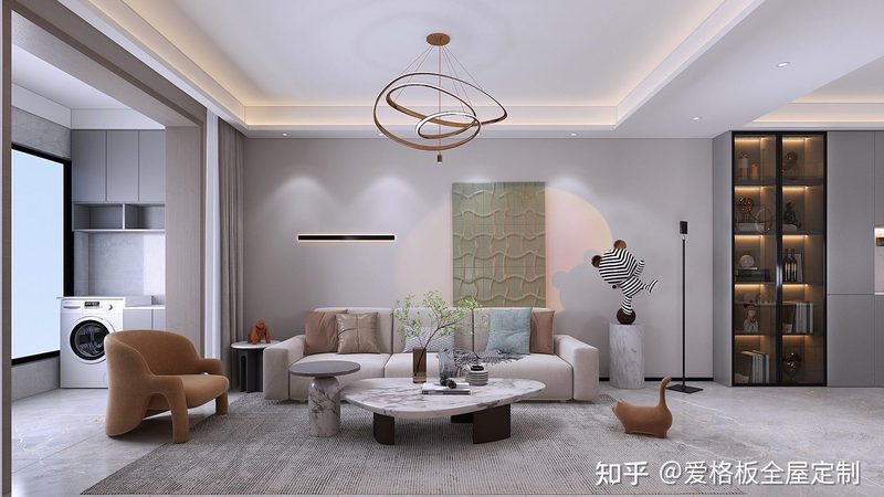 选址关键：定制家具加盟店如何精准定位？**